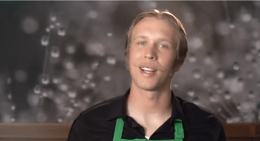 Nick Foles – The Brophisticate